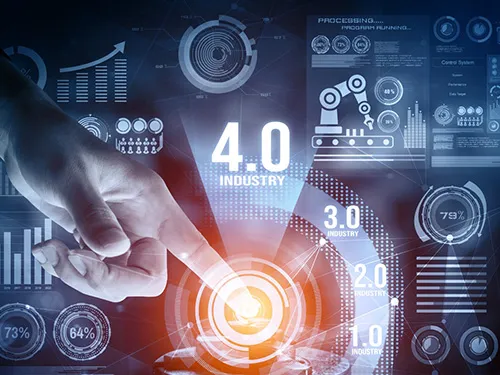Digital Solutions for Resilient and Efficient System