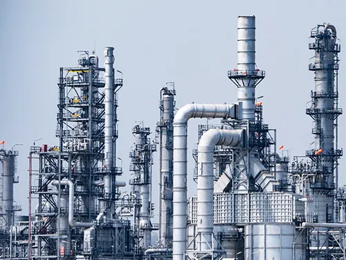 Corrosion Management and Asset Integrity