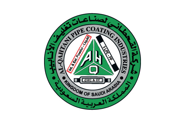 Al Qahtani Pipe Coating
